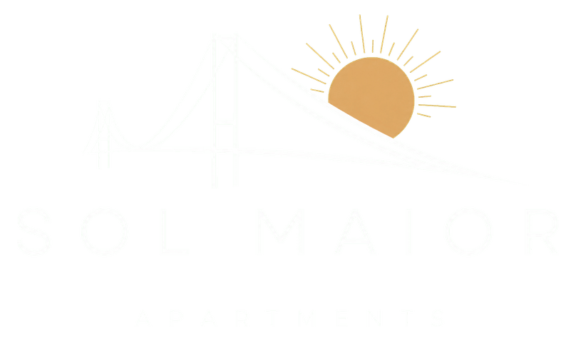 Sol Maior Apartments