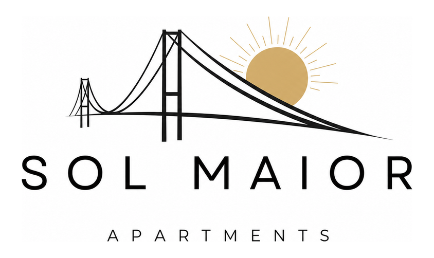 Sol Maior Apartments