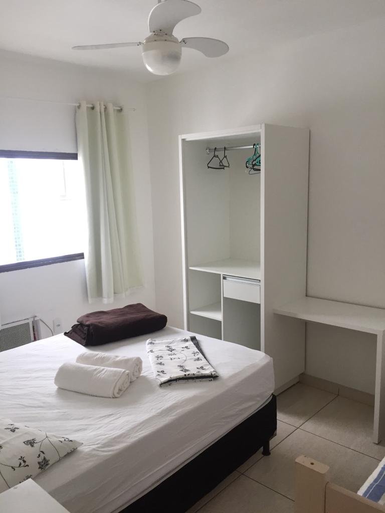 Segundo quarto