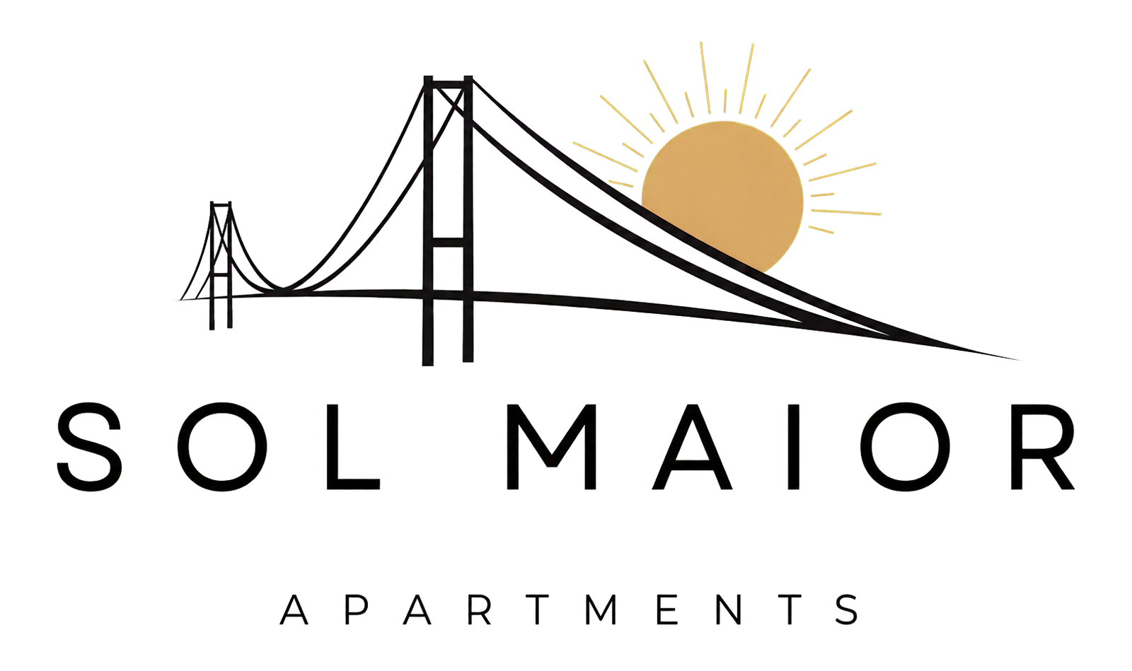 Sol Maior Apartments