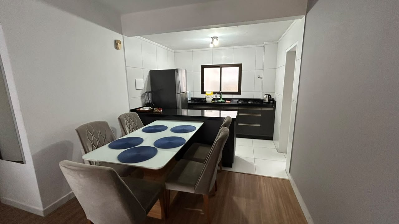 Mesa de jantar