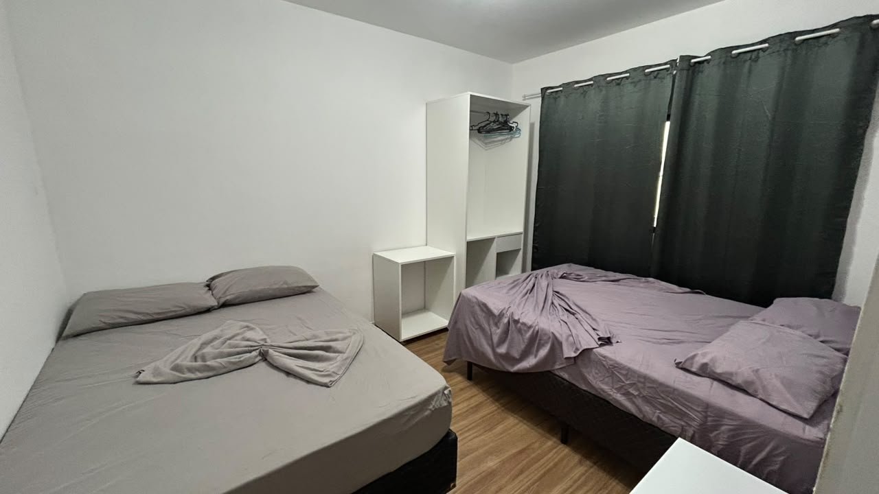 Segundo quarto