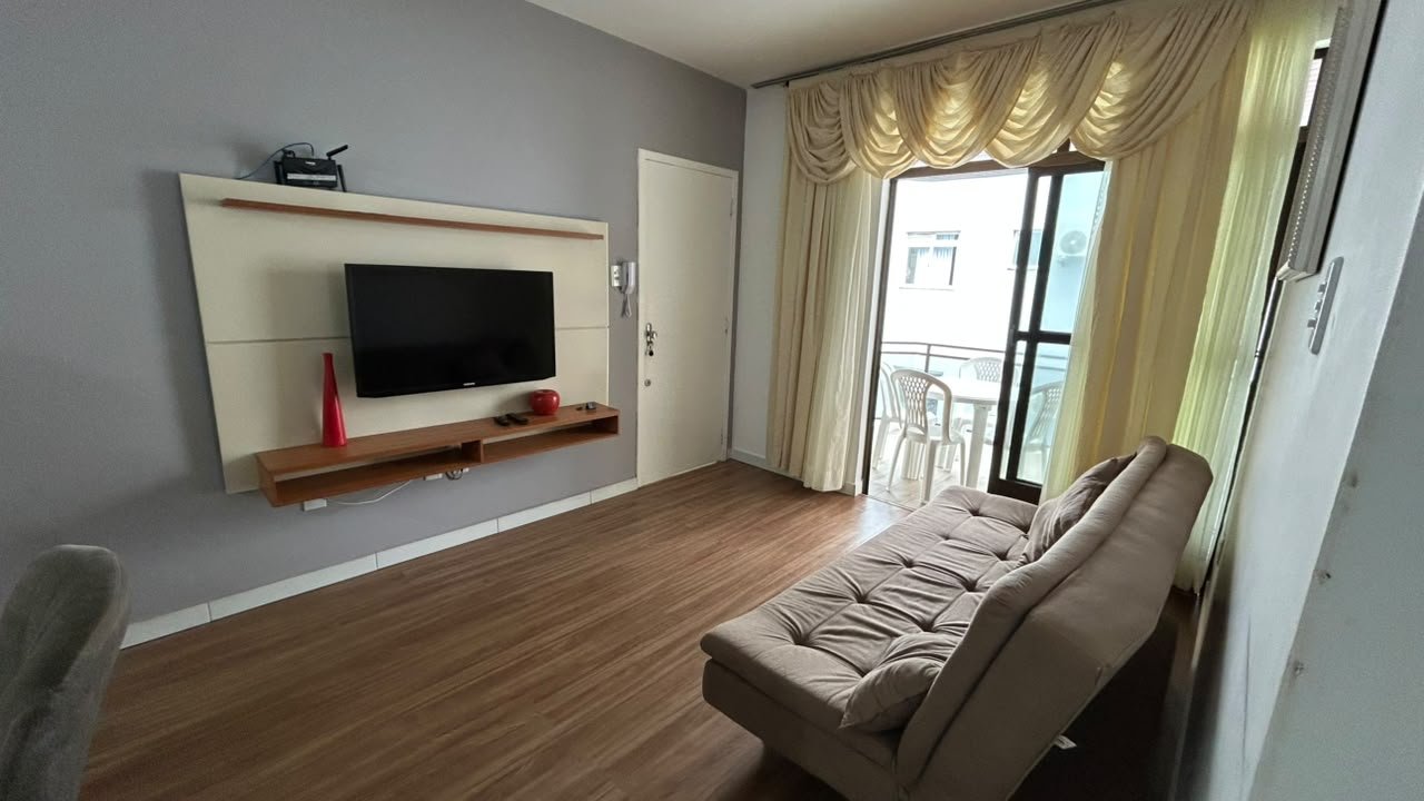 Ambiente de referência do apartamento padrão 101