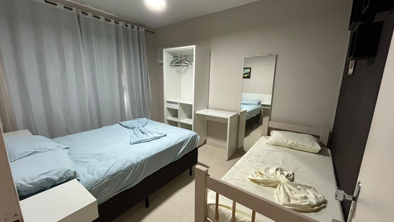 Segundo quarto