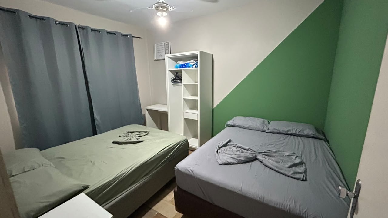 Segundo quarto